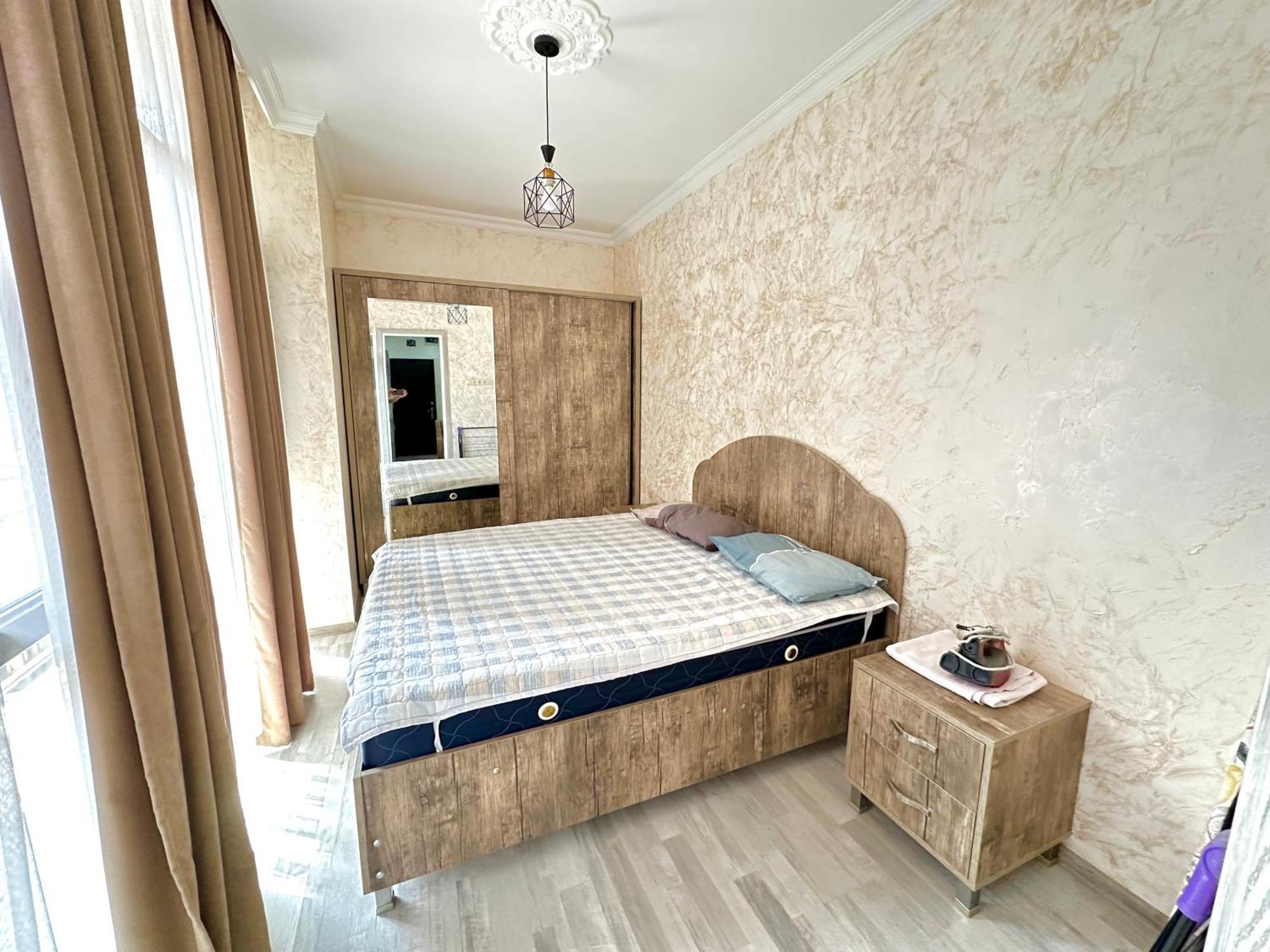 Batumi Apartment Near The Sea Екстериор снимка