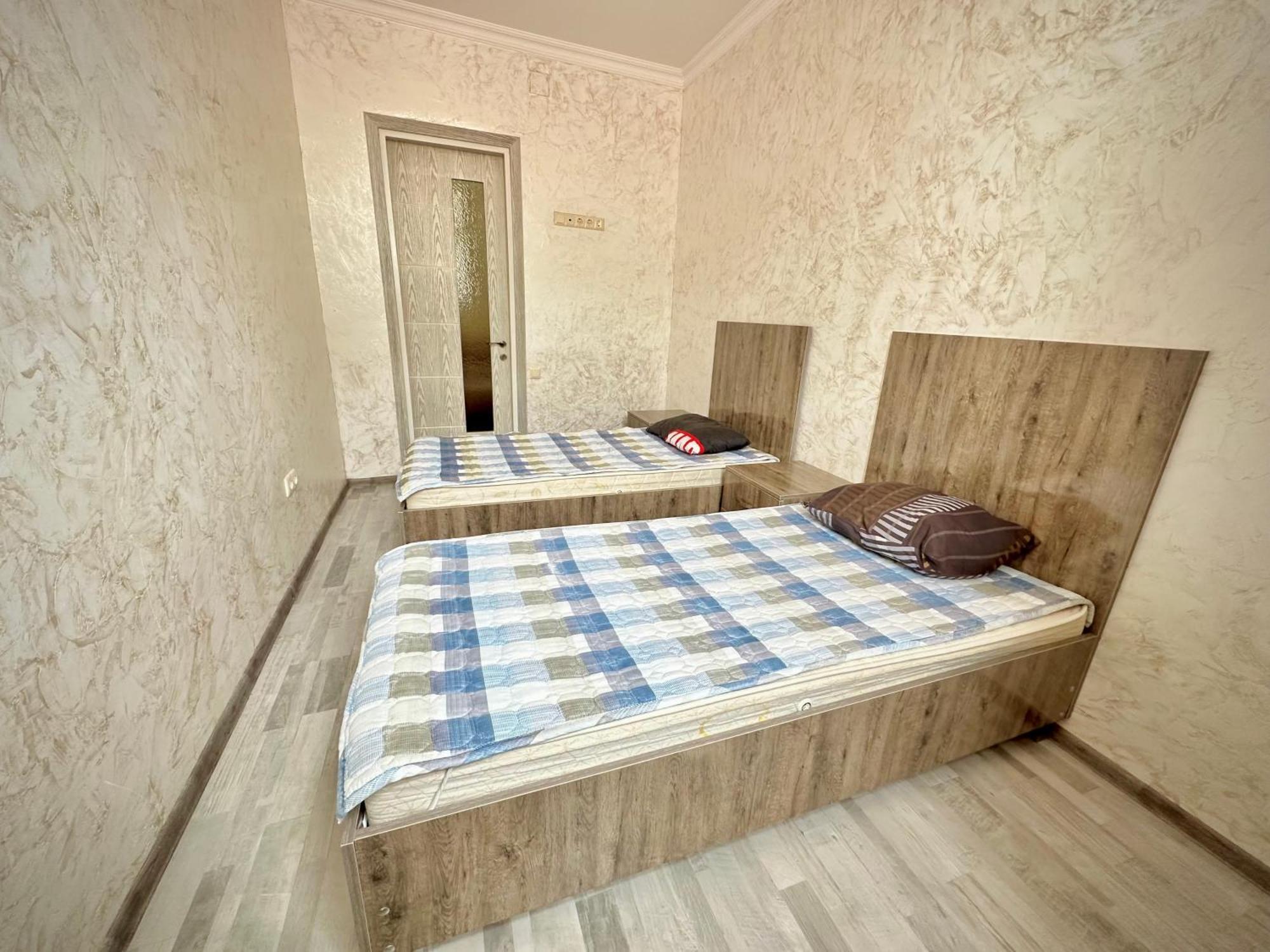Batumi Apartment Near The Sea Екстериор снимка
